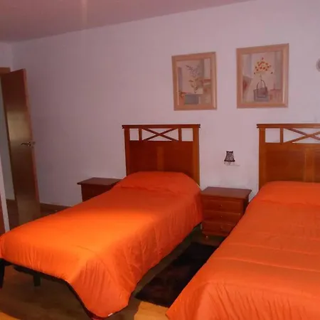 Casa Rural El Silvestrito Valdegena Buitenkant foto