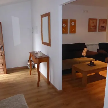 Casa Rural El Silvestrito Valdegena Buitenkant foto