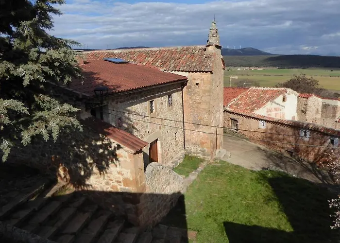 Casa Rural El Silvestrito