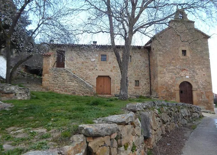 Casa Rural El Silvestrito
