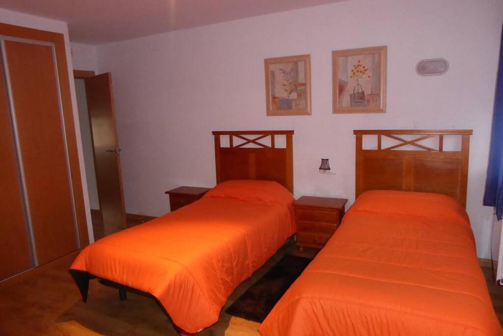Vakantiehuis El Silvestrito