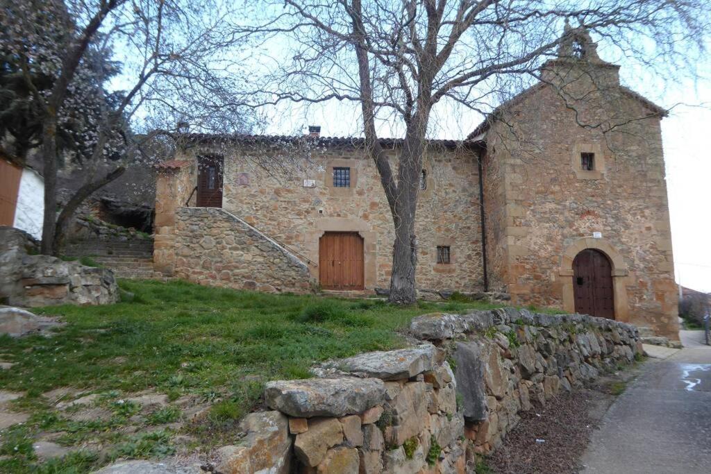 Vakantiehuis El Silvestrito