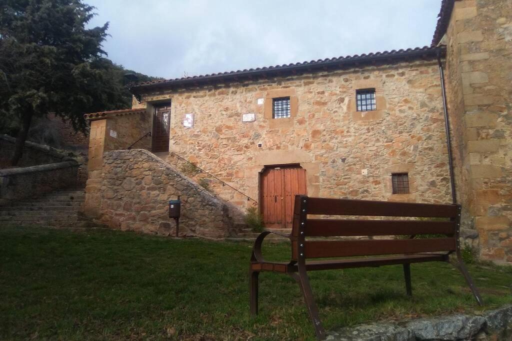 El Silvestrito Hébergement de vacances