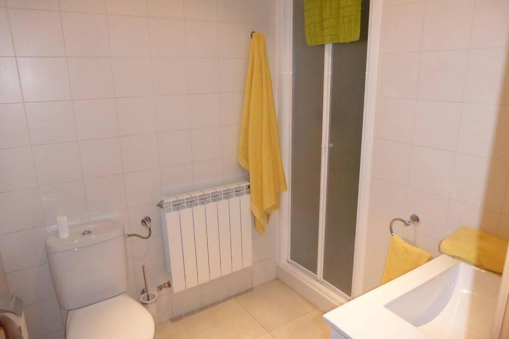 Vakantiehuis El Silvestrito Valdegena