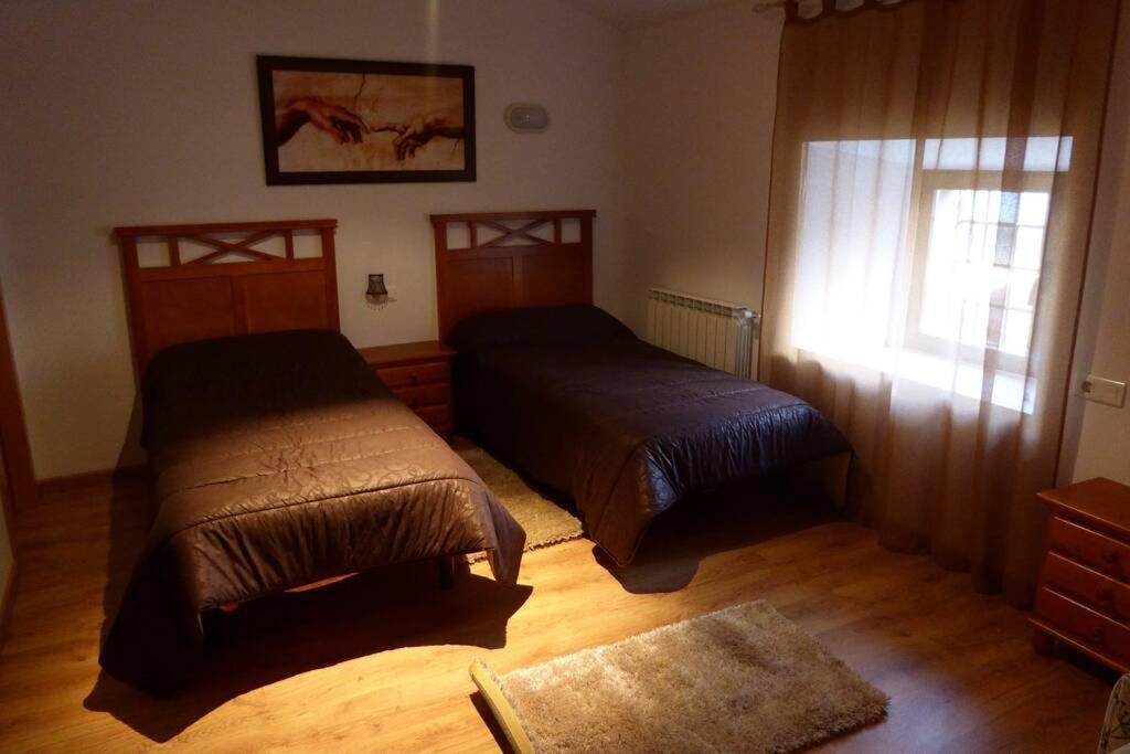 Vakantiehuis El Silvestrito